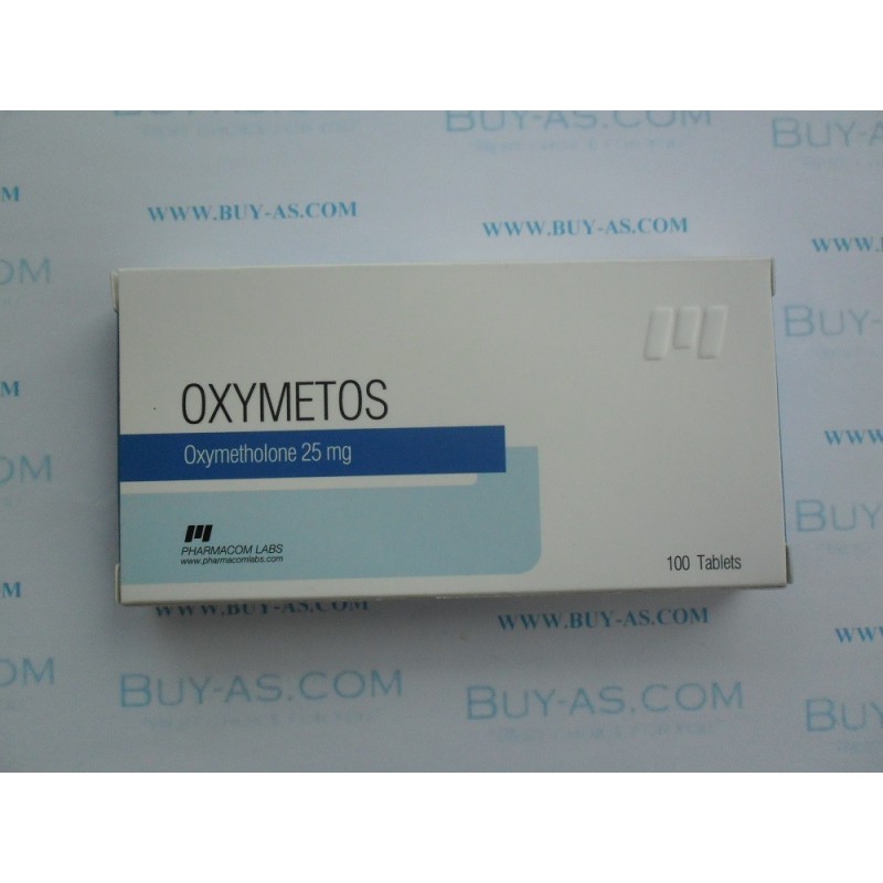 Oxymetholone excel pharma