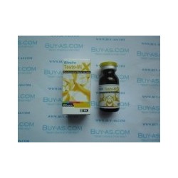 Biosira Testo Mix 10 ml