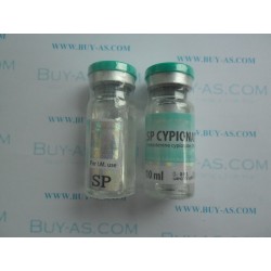 SP Cypionate 10 ml