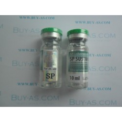SP Sustanon 10 ml