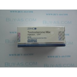 ZPHC Testosterone Mix 10 ml