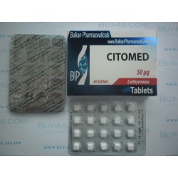 Balkan Citomed 20 tablets