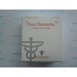 MultiPharm Deca Durabolin...
