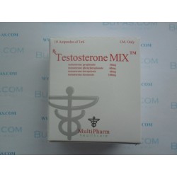 MultiPharm Testosterone MIX...