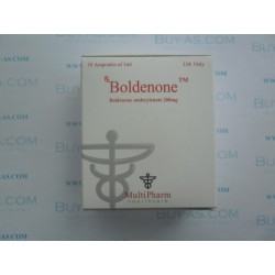 MultiPharm Boldenone 10 ml