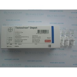 Bayer Testoviron Depot 1 ml