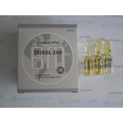 BM Tribol-200 10 ml