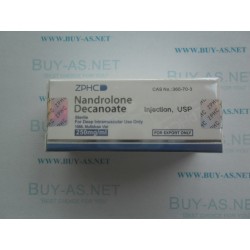 ZPHC Nandrolone Decanoate...