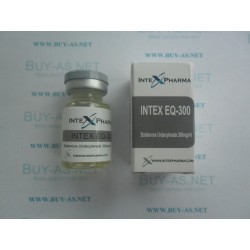 Intex EQ-300 10 ml (Shipped...