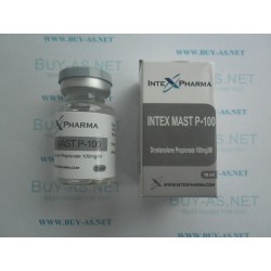 Intex Mast P-100 10 ml