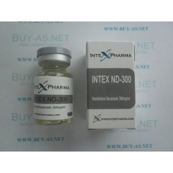Intex ND-300 10 ml (Shipped...