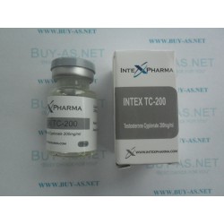 Intex TC-200 10 ml