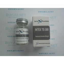 Intex TE-300 10 ml (Shipped...