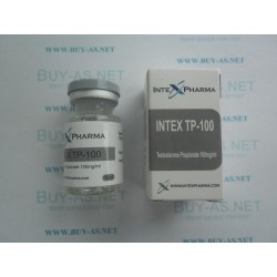 Intex TP-100 10 ml (Shipped...