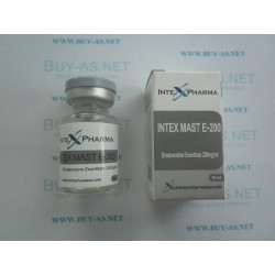 Intex Mast E-200 10 ml...