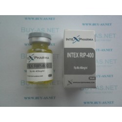 Intex RIP-400 10 ml...