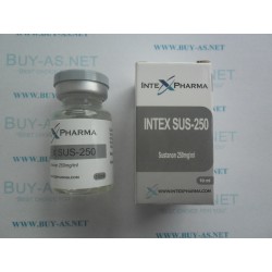 Intex SUS-250 10 ml...