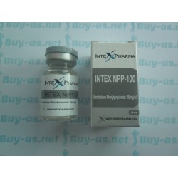 Intex NPP-100 10 ml