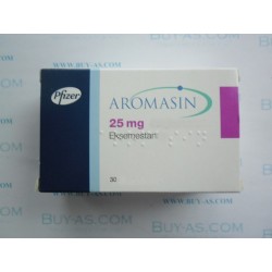 Aromasin 30 tabletes