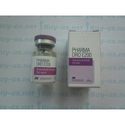 Pharmacom Dro E 200 10 ml