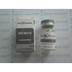Intex MENT-50 10 ml