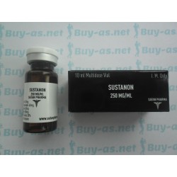Satan Pharma Sustanon 10 ml