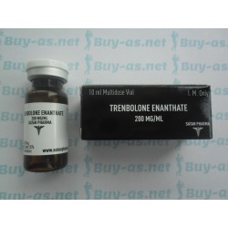 Satan Pharma Trenbolone...