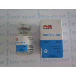 PHD Drost-E 200 10 ml