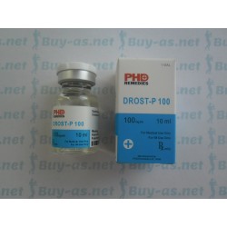 PHD Drost-P 100 10 ml