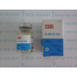 PHD N-Deca 250 10 ml