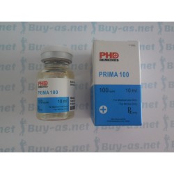 PHD Prima 100 10 ml
