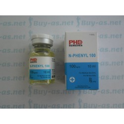 PHD N-Phenyl 100 10 ml