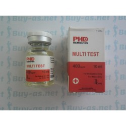 PHD Multi Test 10 ml