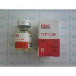 PHD Test-C 250 10 ml
