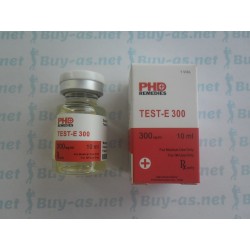 PHD Test-E 300 10 ml