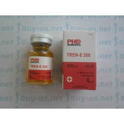 PHD Tren-E 200 10 ml