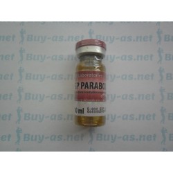 SP Parabol 10 ml
