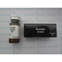 Satan Pharma Boldenone 10 ml