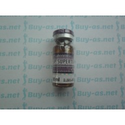 SP Super Tren 200 10 ml