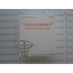 MultiPharm Testosteron P 10 ml