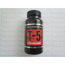 T5 60 capsules
