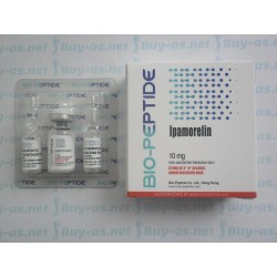 Bio Peptide Ipamorelin