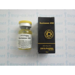Onyx Sustanon 250 10 ml