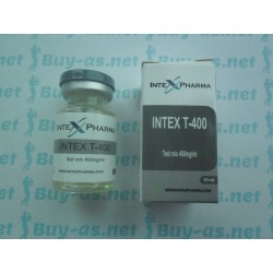 Intex T-400 10 ml