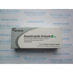 Arimidex Anastrozole 28...