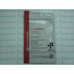 Pharmaqo Arimidex 50...