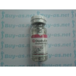 Pharmaqo Oxydrol 50 10 ml...