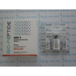 Bio Peptide GHRP-6