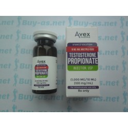 Avex Pharma Testosterone...