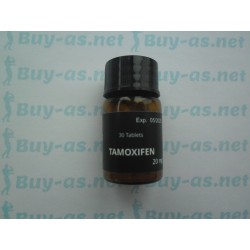 Sport Pharma Tamoxifen 30...